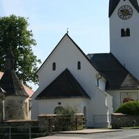 Globasnitz, Pfarrkirche