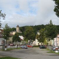 Haugschlag - Gmünd