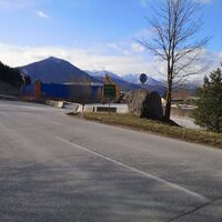 Rinnende Mauer Trail - Molln (lang)