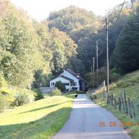 in der Klus