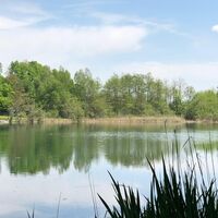 Baßgeigensee