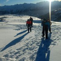 Wild auf Traumtouren!