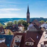 St. Georgen im Schwarzwald