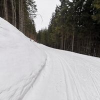 Loipe Fadental - Schnittlermoos