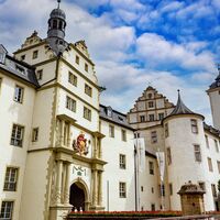 Ordensmuseum Bad Mergentheim