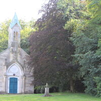 Friederikenkapelle Bad Rehburg