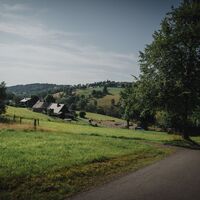 Kammregion Erzgebirge
