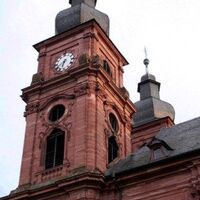 Pfarrkirche St. Gangolf