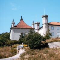 PS.Rallye 2023: Schloss Derneburg