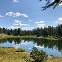 Clot-See in Foiron