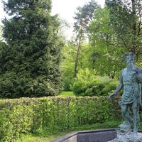 Neptunstatue
