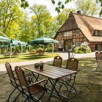 Hotel Hof Tütsberg