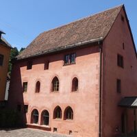 Hühnerfautei in Schönau