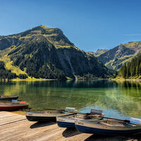 Vilsalpsee