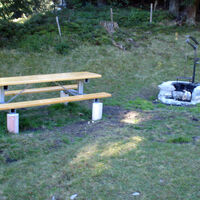 Feuerstelle Soppen-Seeli