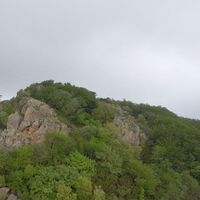 Rocca dei Corvi East