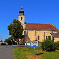 Rechnitz - Klein-Csater