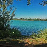 Waltersweierer Baggersee