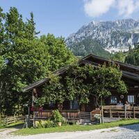 3-Tage HW - Etappe 3 - Hinterschiesslingalm