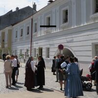 St. Leonhard - Waidhofen - Amstettner Hütte