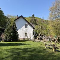Am Einkehrziel Augustinerhütte (Do, Fr, So&amp;Ft sind Ruhetage)