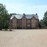 Thedinghausen Schloss Erbhof
