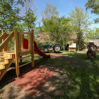 Kinderspielplatz