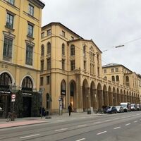 Maximilianstraße