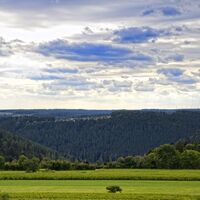 Aussicht