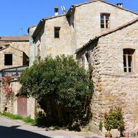 Trail les Corniches de Lauroux0005 ©Gilles Delerue - ADT34
