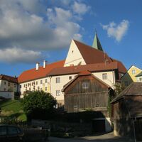 Arbesbach - Schönbach