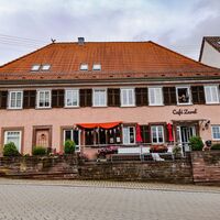 Café Zavel