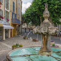 Fontaine