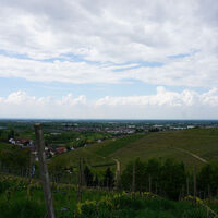 Auf dem Ge(h)nuss-Wegle