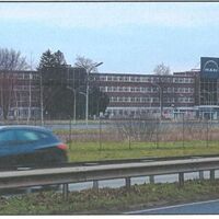 Ansicht des MAN Werks Salzgitter