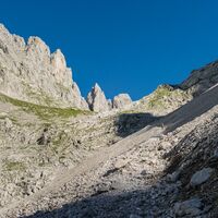 Ellmauer Tor