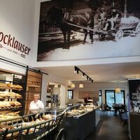 Café Stocklauser