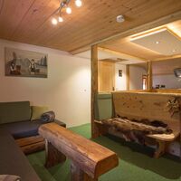 Appartementchalet Bärenhöhle in der Edelsberghütte