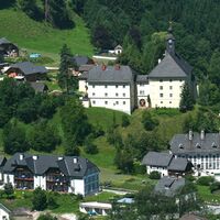 Ortsansicht am Geh in Dich Weg