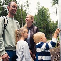 Familienurlaub in der Region Seefeld - Familie in der Geisterklamm Leutasch (9).jpg