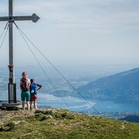 Hirschberggipfel