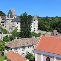 Schloss Maissau