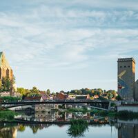 Altstadtbrücke, Görlitz