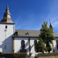 Propsteikirche St. Pankratius