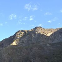 Barranco de Guayadeque