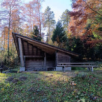 Sankt Antoni Hütte