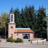 Bajasseum (Zirkusmuseum) Enkenbach-Alsenborn