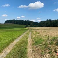 Entlang des Kaisermarterlweges