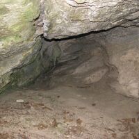 Grotta di Rocche Finestre