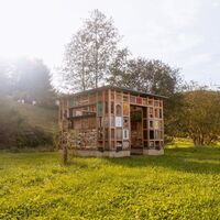 Insektenhotel